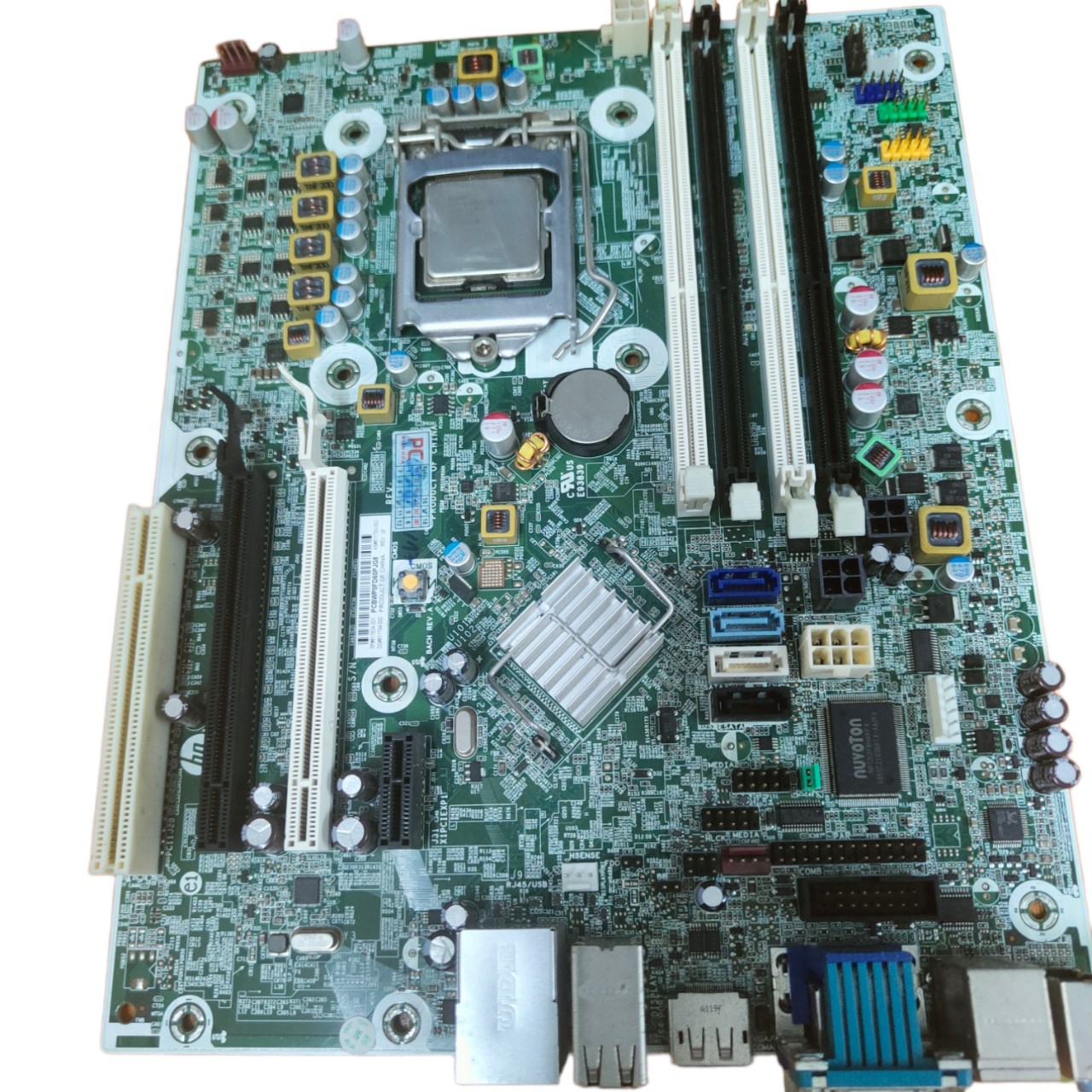 Mainboard máy bộ HP Elite 8200