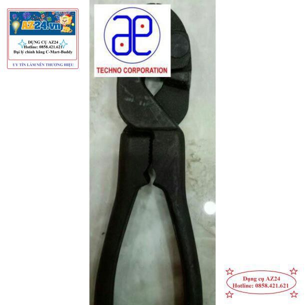 KÌM CỘNG LỰC MINI 9.5" BUDDY (dungcu)