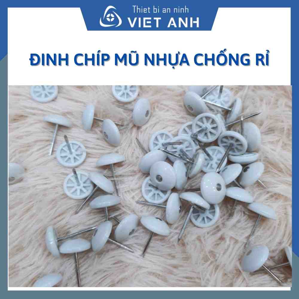 Đinh gắn chíp từ quần áo PIN16 ( hộp/1000 cái )