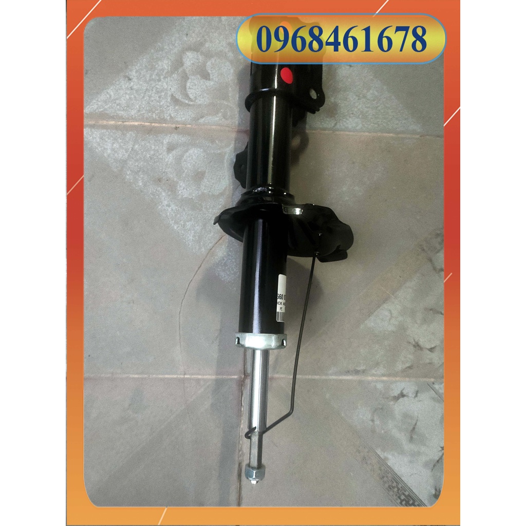 GIẢM XÓC TRƯỚC MORNING ĐỜI 2005-2011