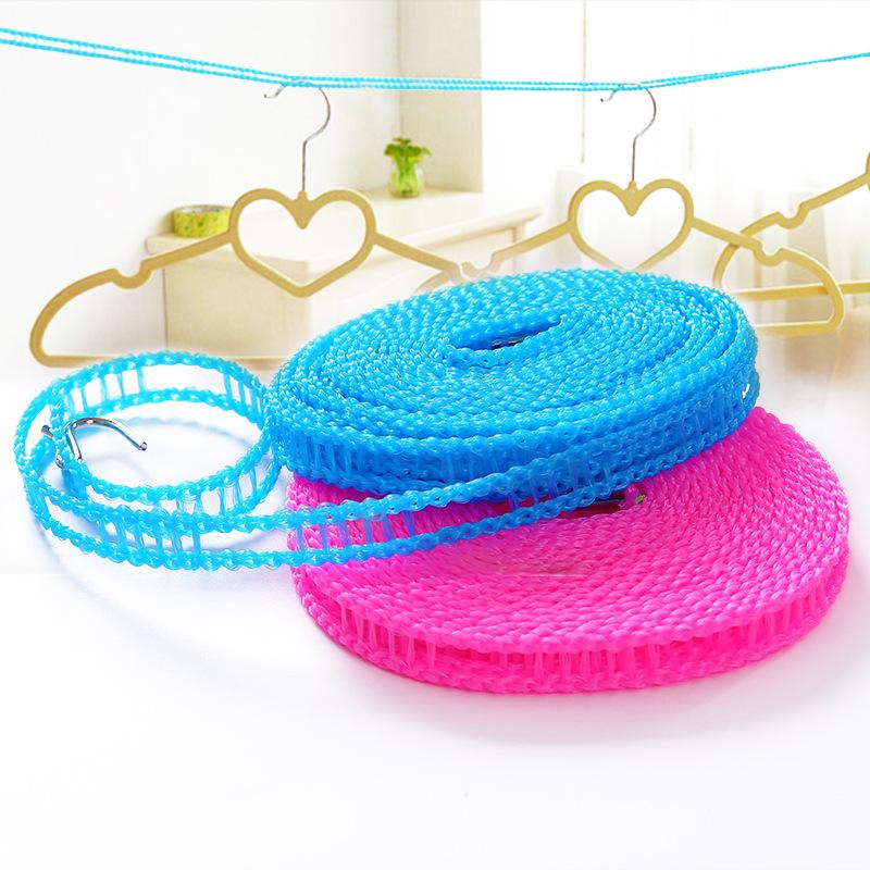 Dây phơi đồ thông minh tiện dụng - Dài 5m
