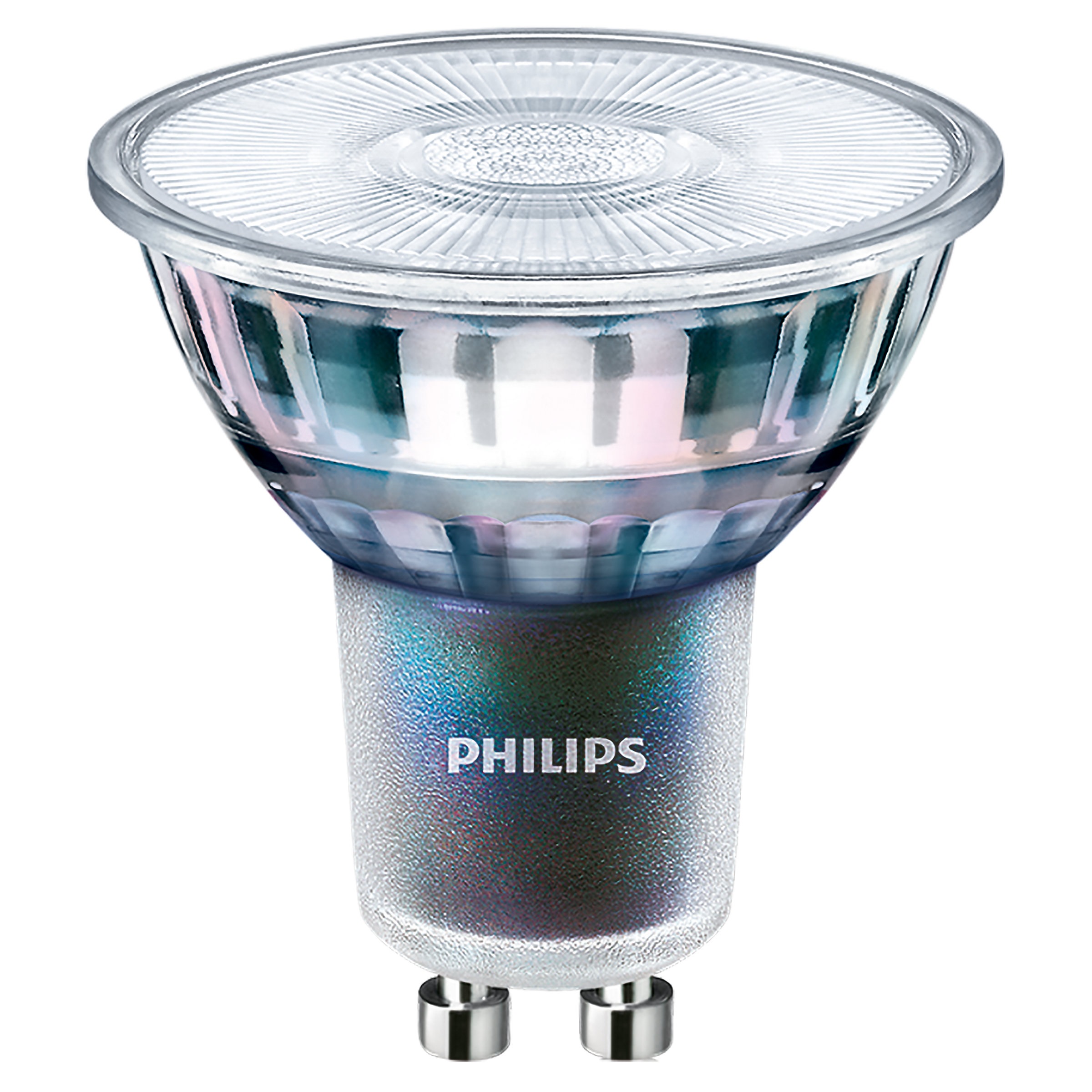 Đèn LED Philips Master LEDspot GU10 36D Dim (4.9W / 5W) - Hàng chính hãng