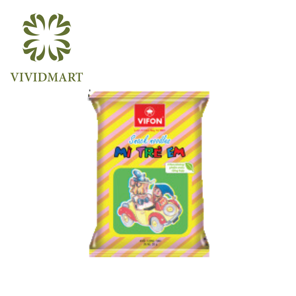 - vifon snack noodles - 20g/pack