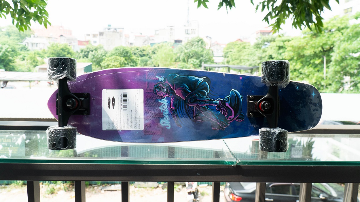 Ván trượt Penny CRUISER CENTOSY