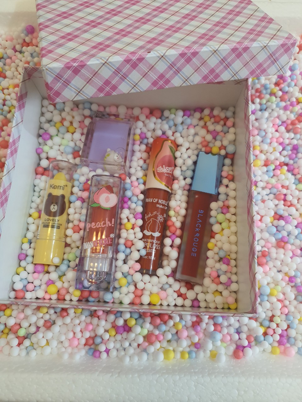 SET QUÀ TẶNG BẠN GÁI Ý NGHĨA
