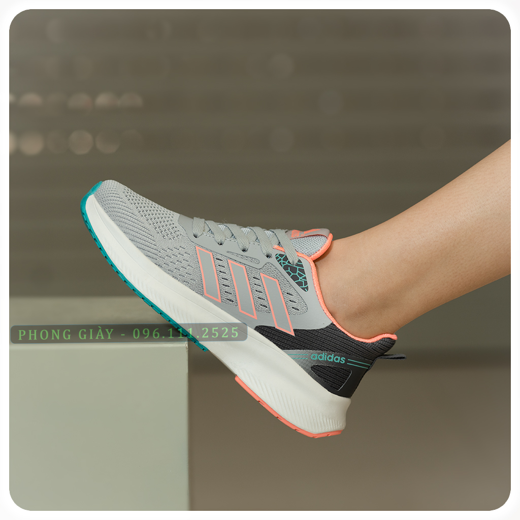 Giày Sneaker Nữ Giày Thể Thao Nữ A551 (04Màu)