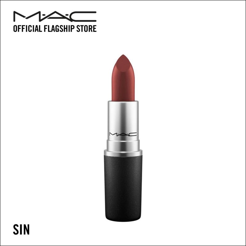 Son môi MAC Matte Lipstick 3g