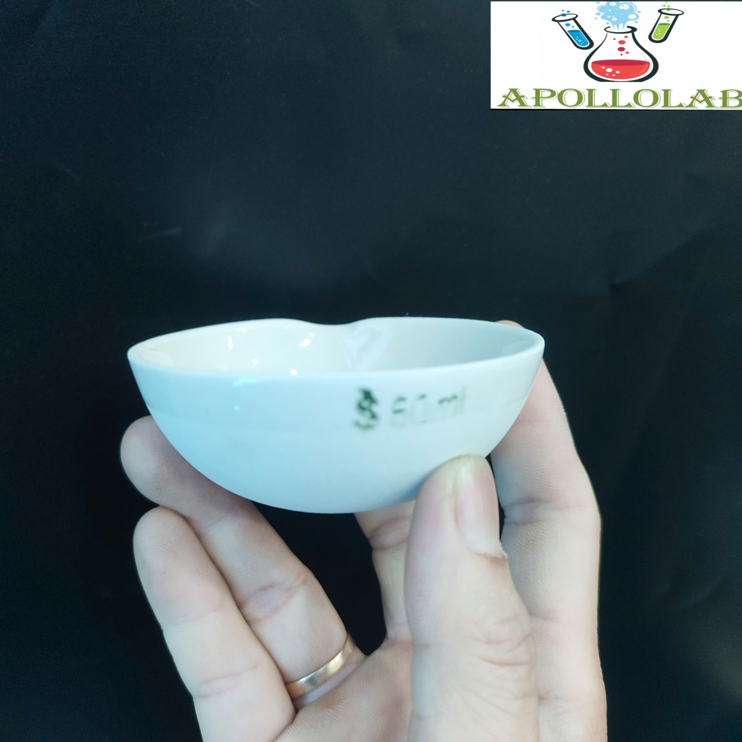 [HCM]Bát sứ nung chịu nhiệt có mỏ