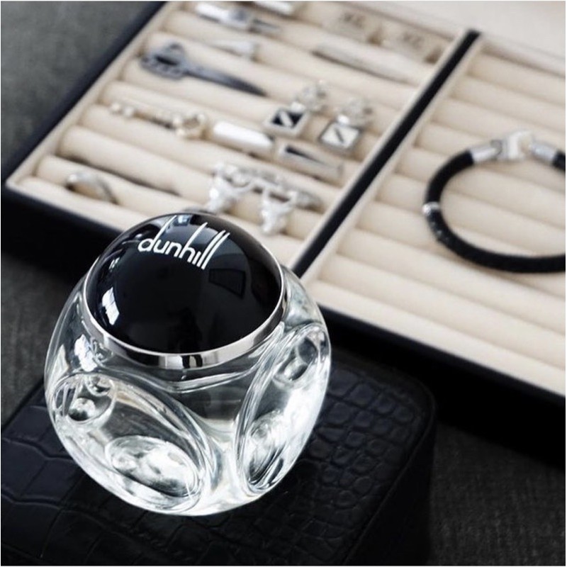 Mẫu thử nước hoa  Dunhill London Century (5ml/10ml/20ml)