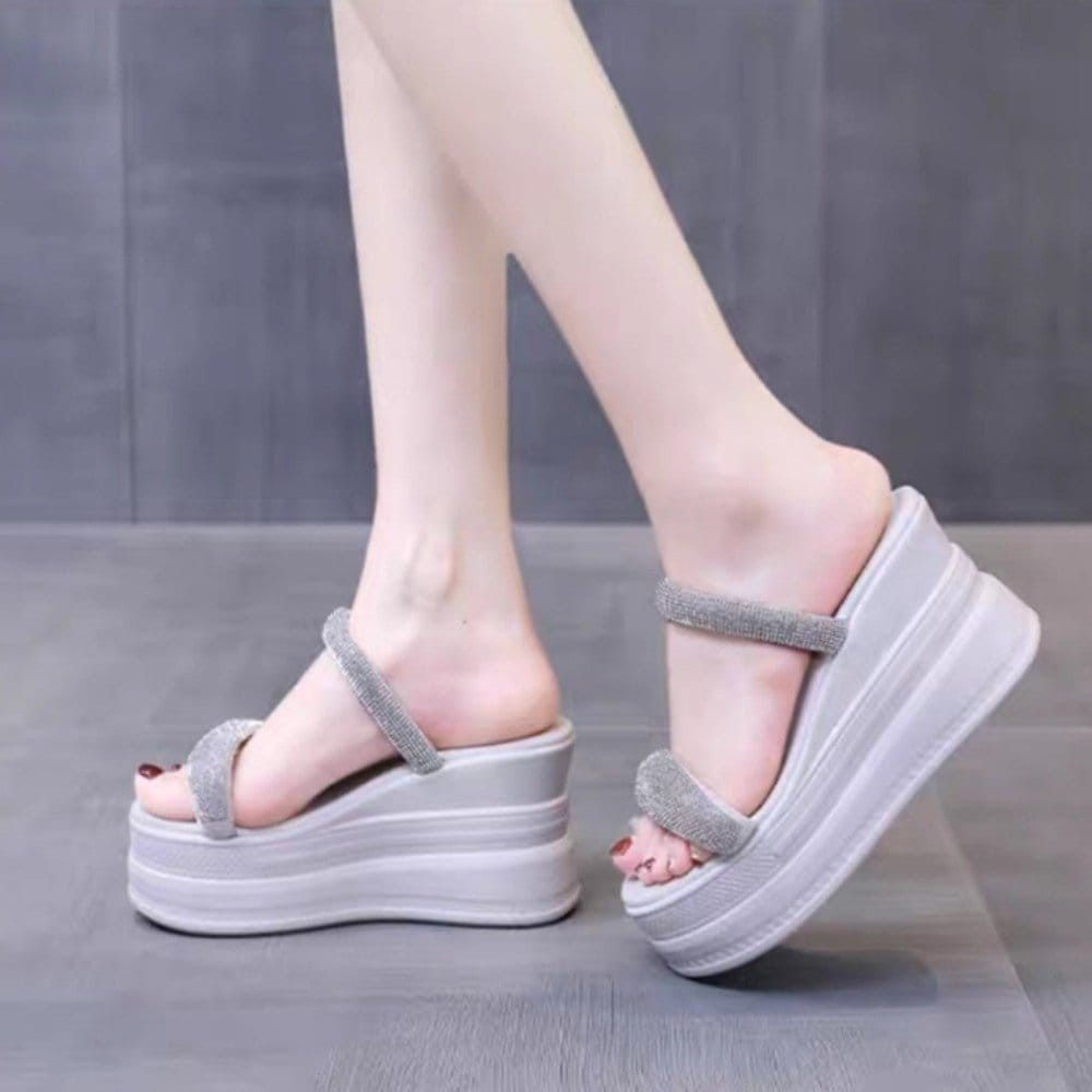 DÉP XUỒNG 2 QUAI XOÀN CAO CẤP