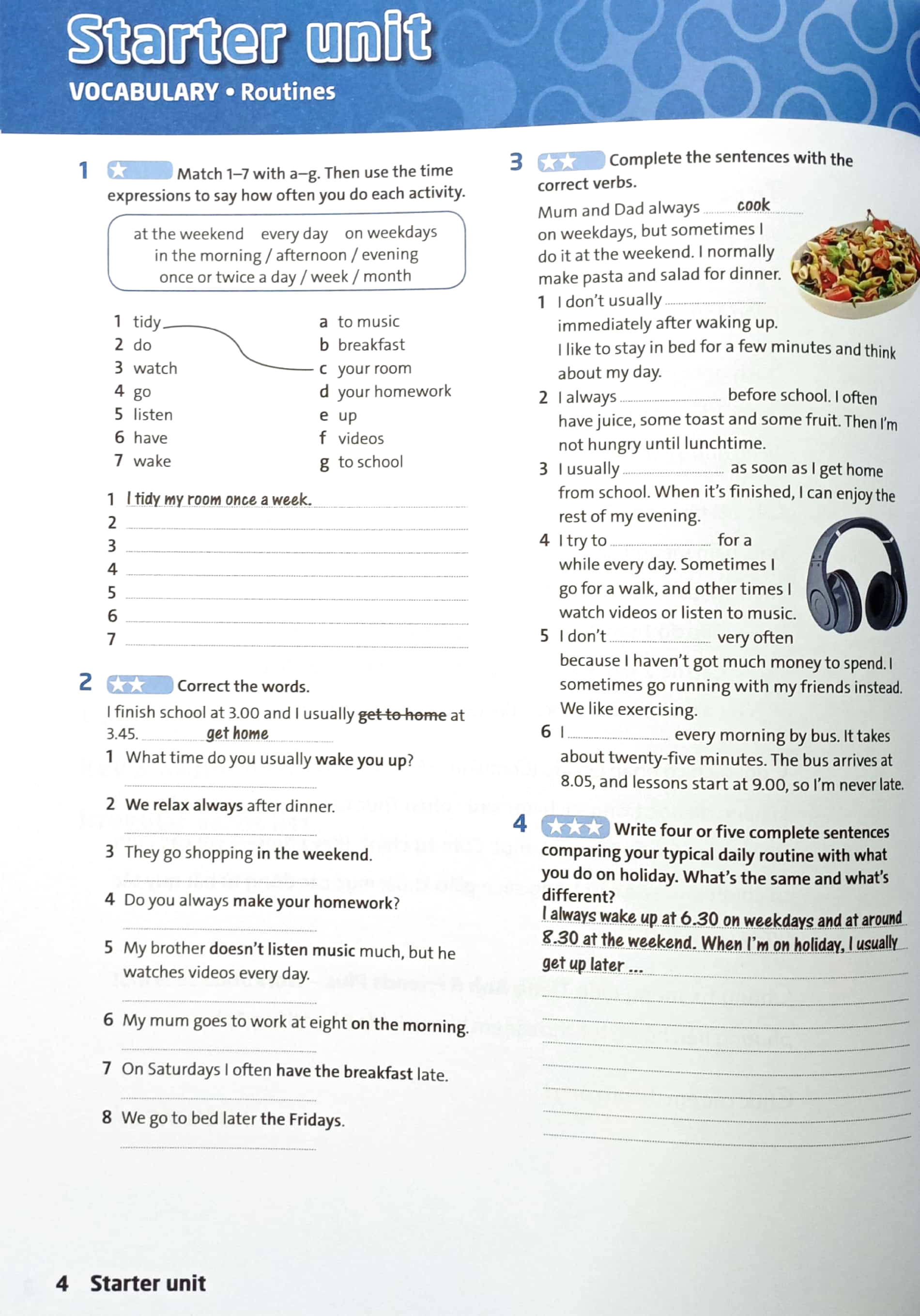 Sách Fahasa - Tiếng Anh 8 Friends Plus - Workbook (2023)