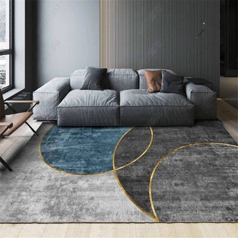 Thảm bali trải sàn 2m x 3m