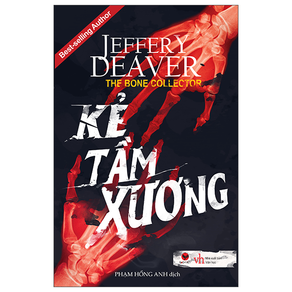 Fahasa - kẻ tầm xương