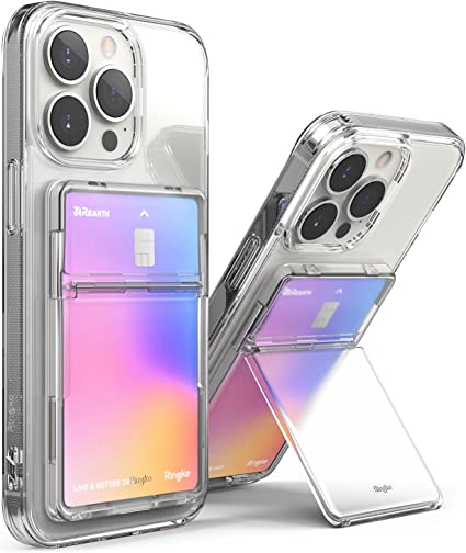 Stand Slot Card Holder - Ringke Hàn Quốc