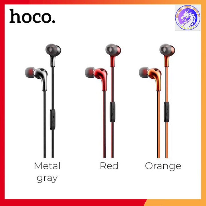 Tai nghe Hoco M30