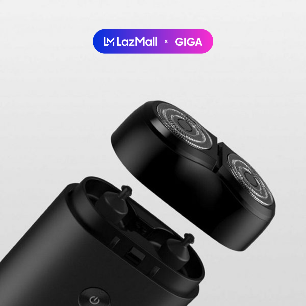 [ Hỏa tốc HN - HCM ]  Máy cạo râu mini Xiaomi Mijia S100 MSX201