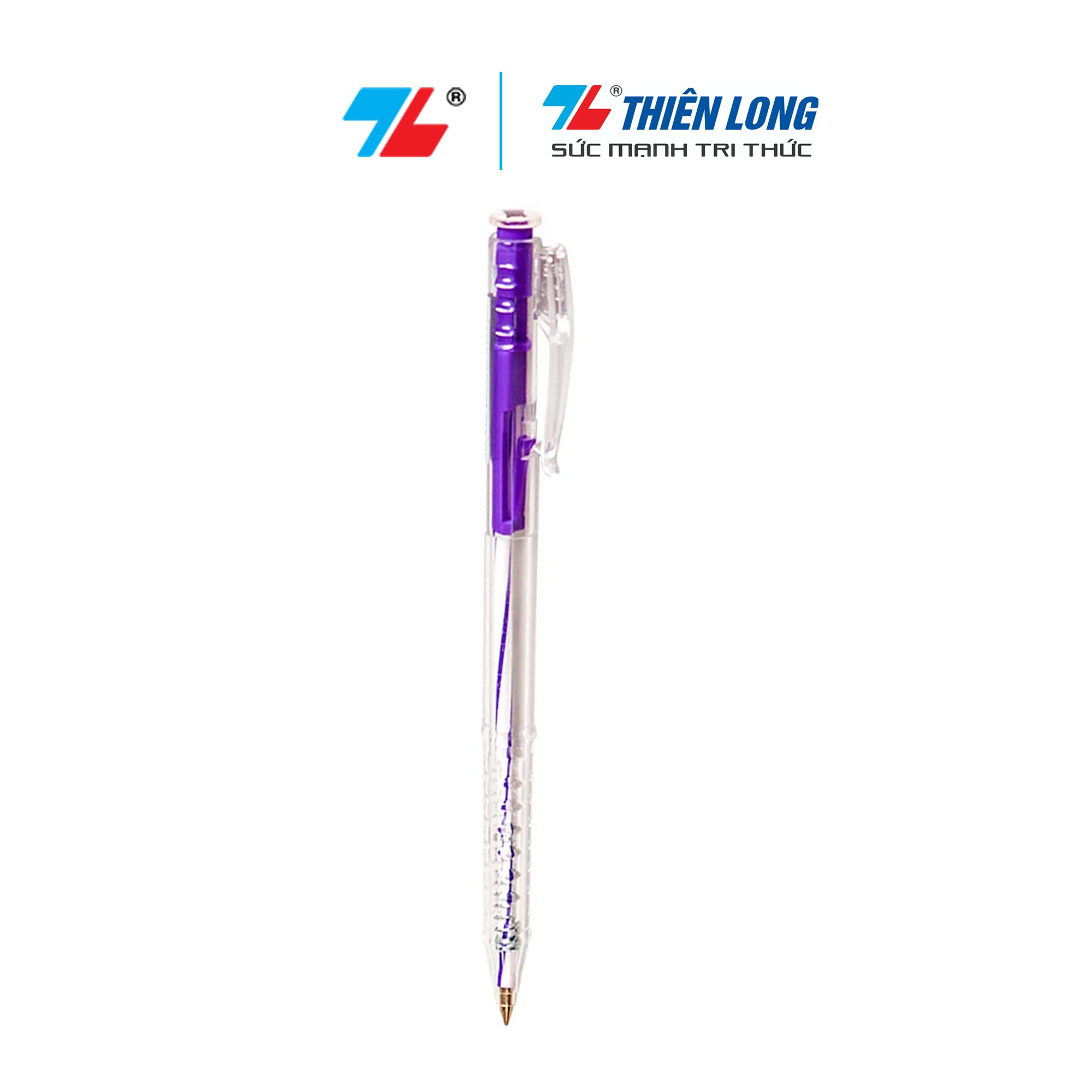 Combo bút bi thiên long tl-027