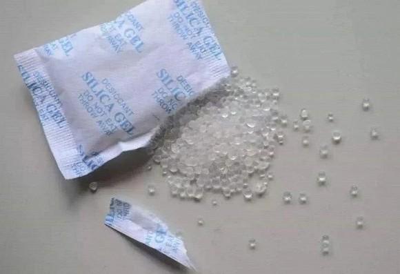 Gói hút ẩm 5g - 0.5kg
