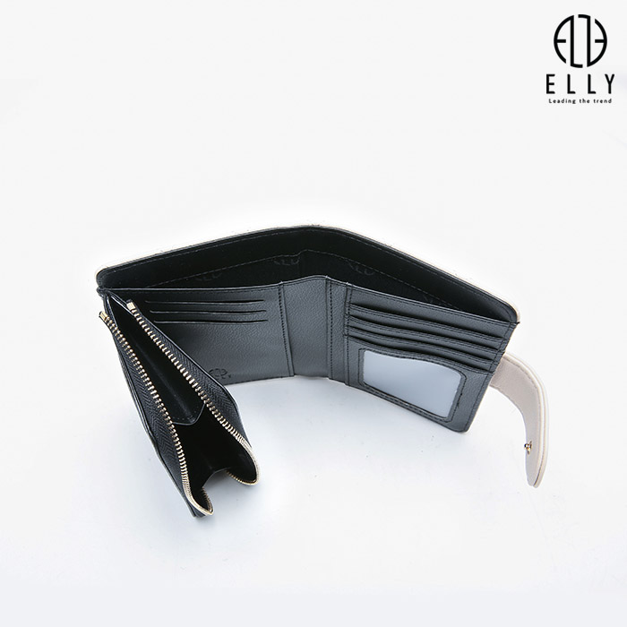 VÍ DA NỮ THỜI TRANG CAO CẤP ELLY – EVH70