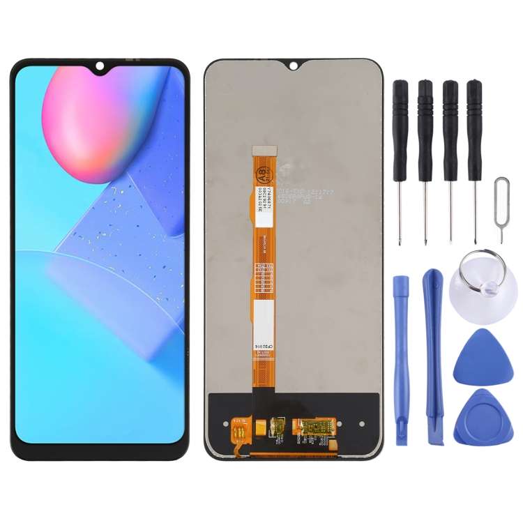 Màn hình zin Vivo Y12s