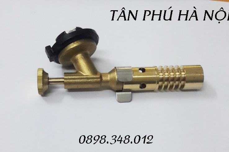 DỤNG CỤ KHÒ GAS BẰNG ĐỒNG