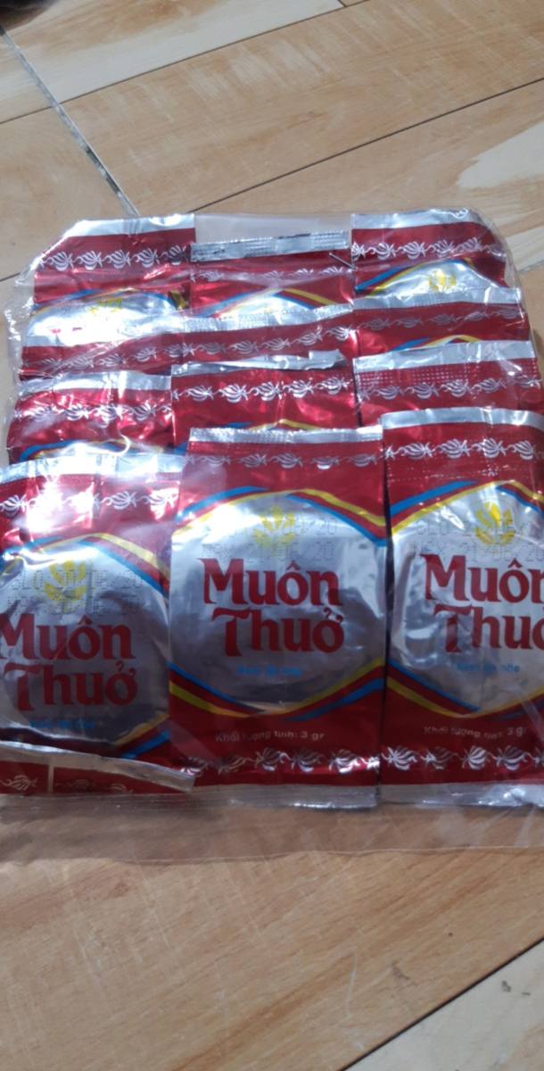 [HCM]sỉ 12 hộp kem muôn thuở