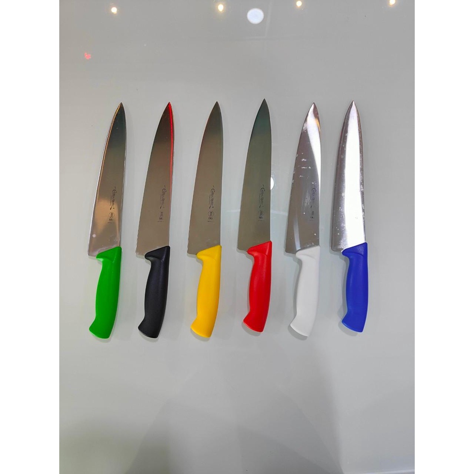 Dao màu cán nhựa Cutlery [Có sẵn]