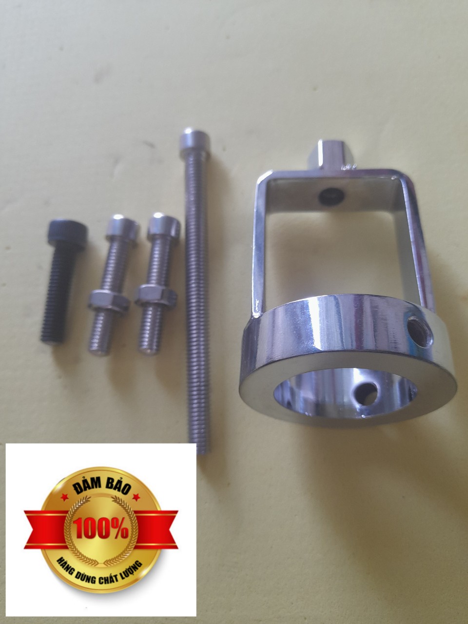 Cảo Phe Phuộc Nhún Xe Ga + Xe Số