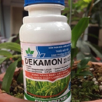 DEKAMON 100ml kích thích sinh trưởng cho lan