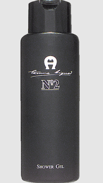 Sữa tắm nước hoa cao cấp Etienne Aigner No2 của Đức