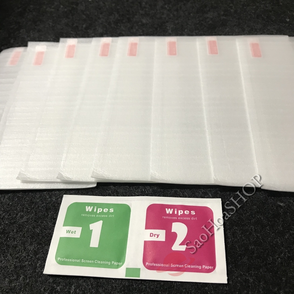 Kính cường lực Vsmart Live 4