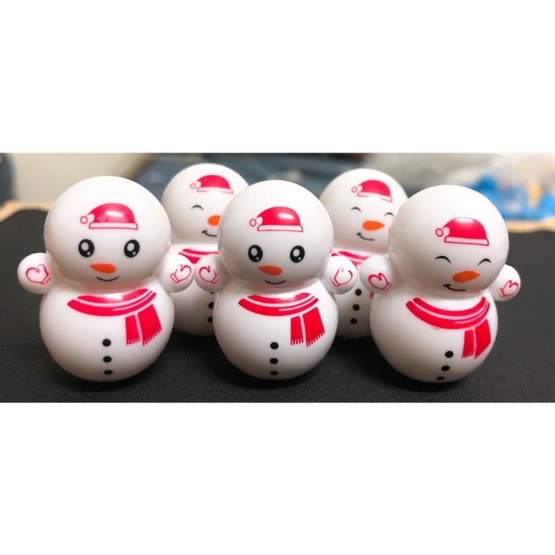 lật đật mini hot hit set 3 con