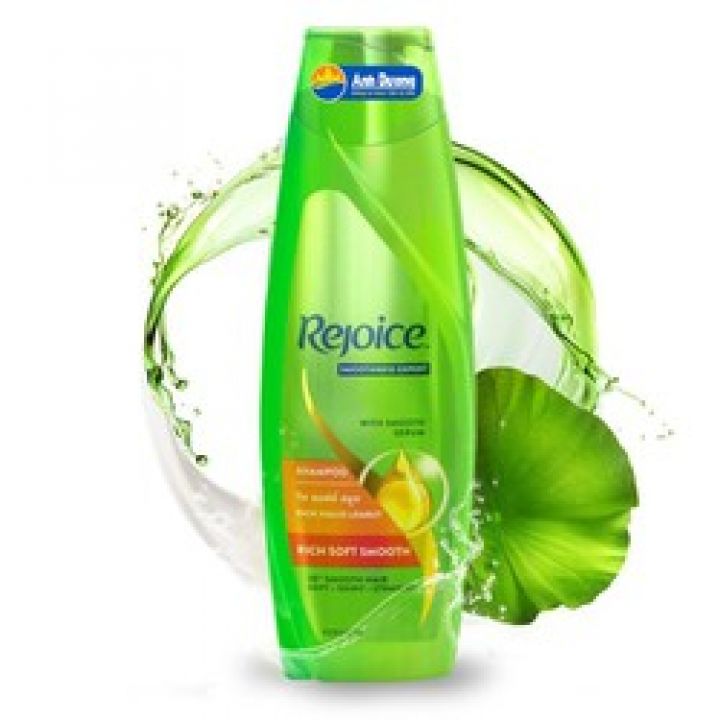 Dầu xả Rejoice Thái Lan 160ml