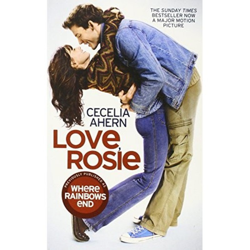 Truyện Tiếng Anh: Love Rosie (Where Rainbows End)