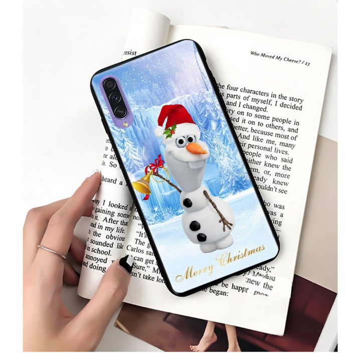 Case for Samsung A80