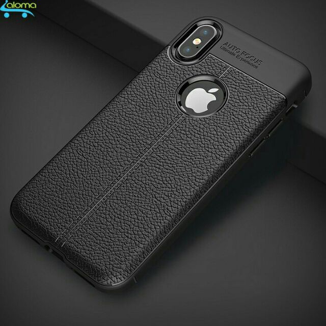 Ốp Lưng Iphone Su Táo Si Đen 5, 5s, 6, 6s, 6plus, 6splus, 7plus, 8plus