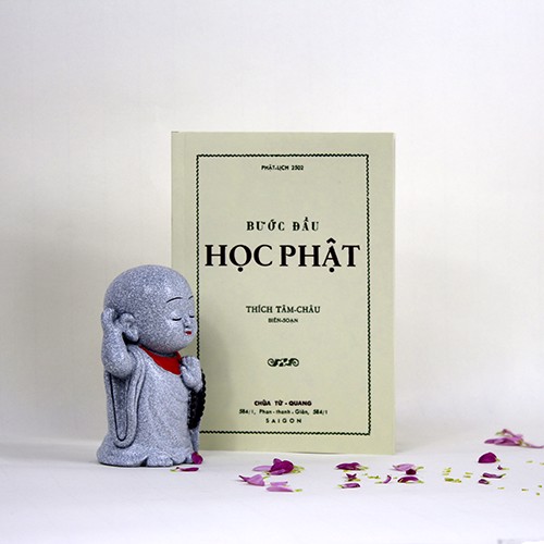 Bước Đầu Học Phật