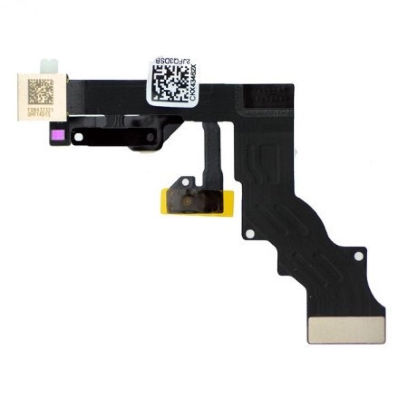 Camera Trước Iphone 6 Plus Zin Bóc Máy Bảo Hàng 6 Tháng