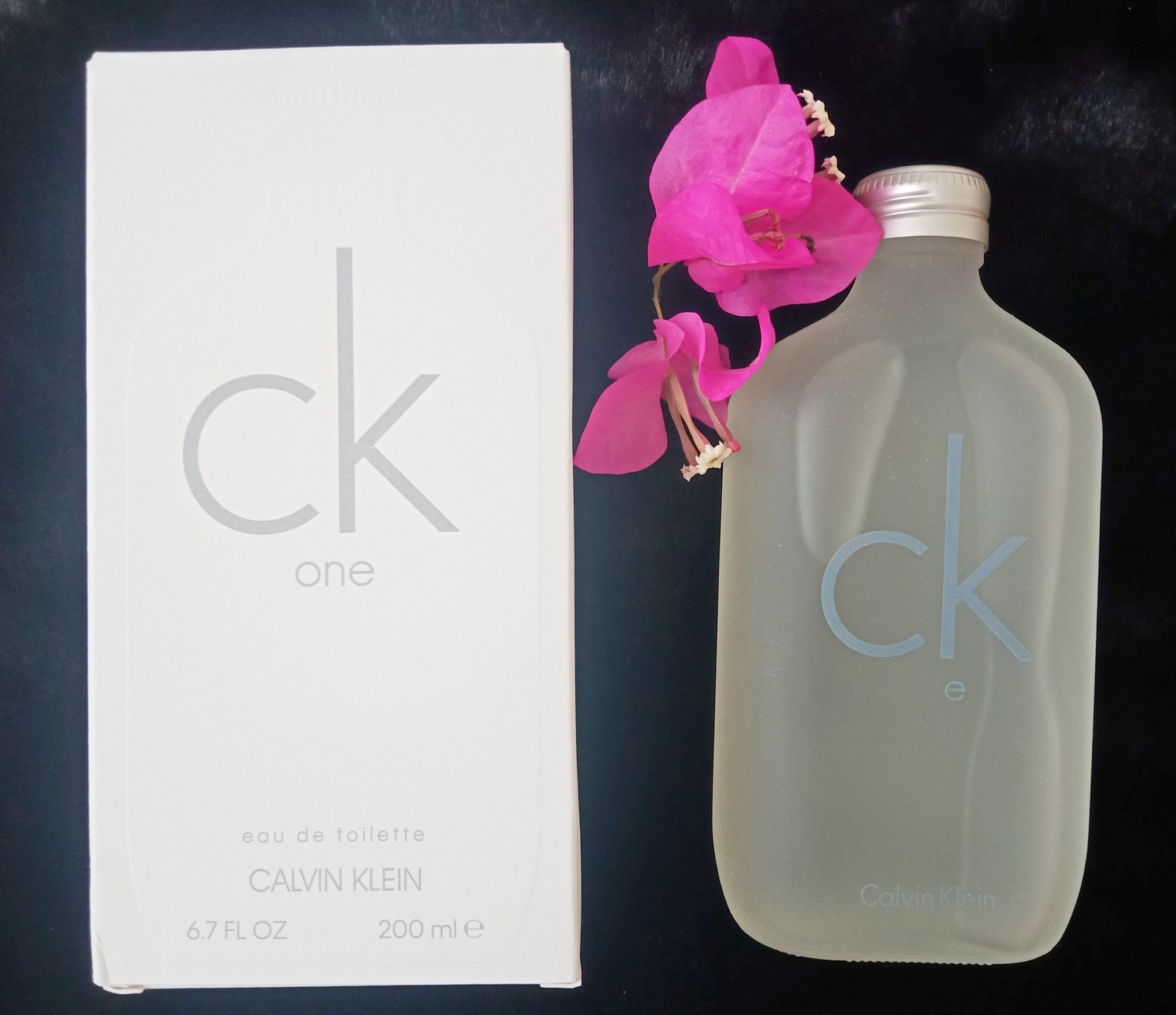 Nước hoa CK one 200ml