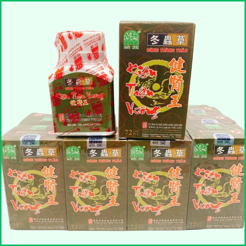 [Ho Chi Minh] Singapore 72v-great help