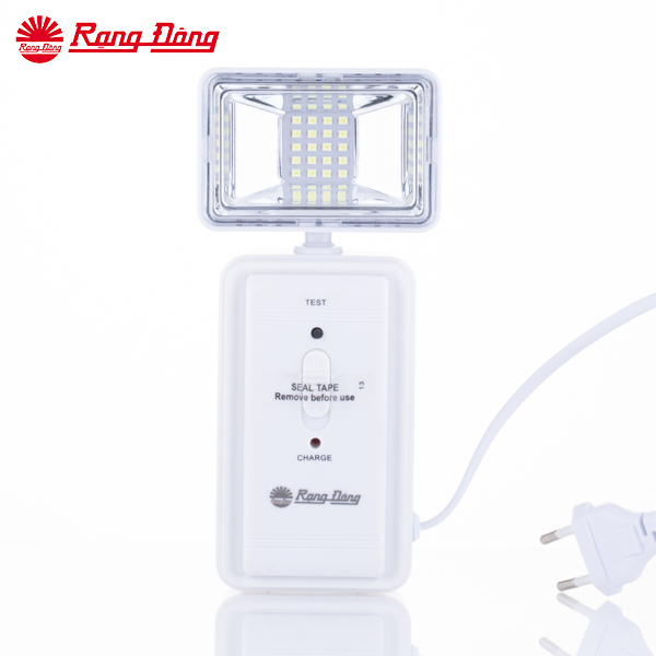 Đèn LED chiếu sáng khẩn cấp KC05 3W - KC02 10W