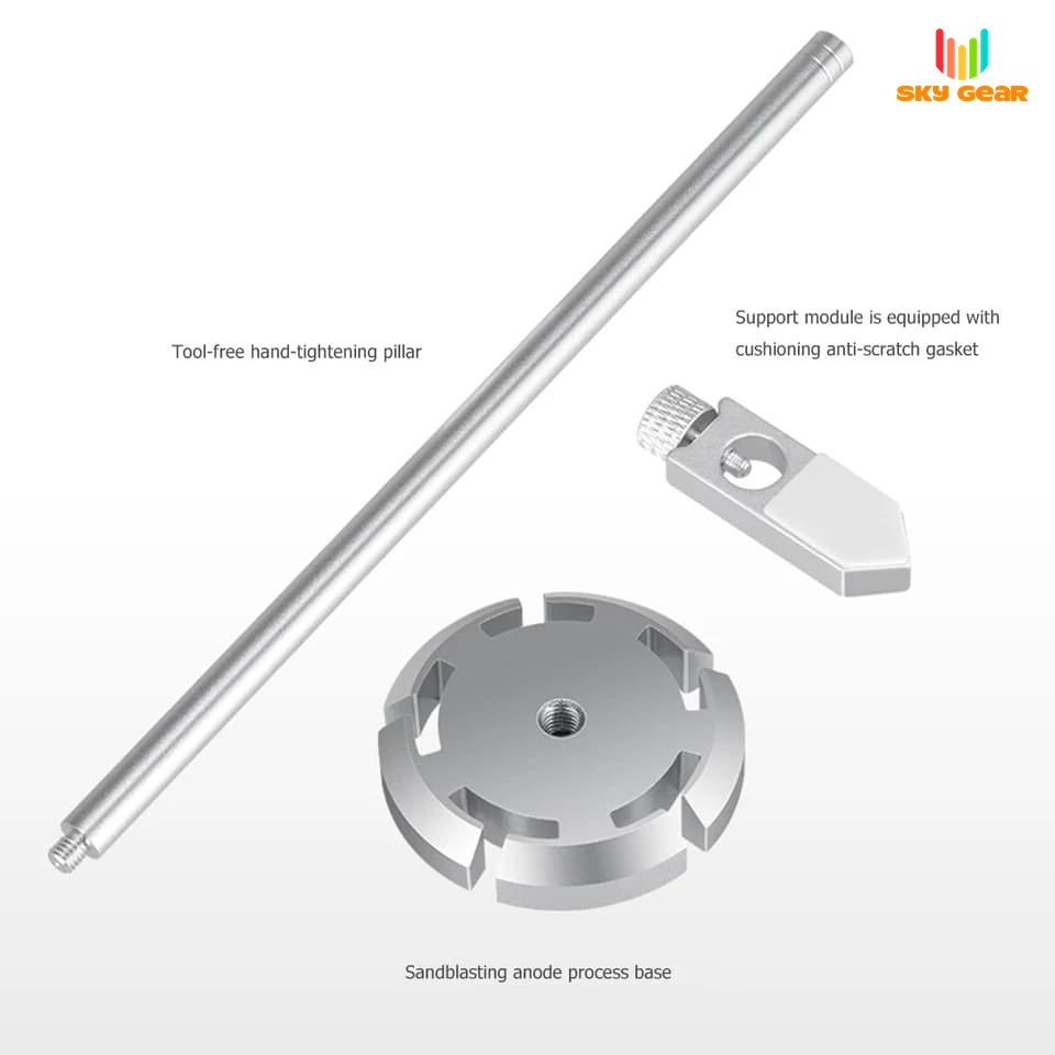 Cây đỡ chống xệ VGA AX B100