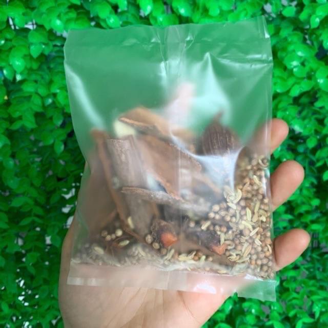 Combo gia vị nấu phở bò/ gà