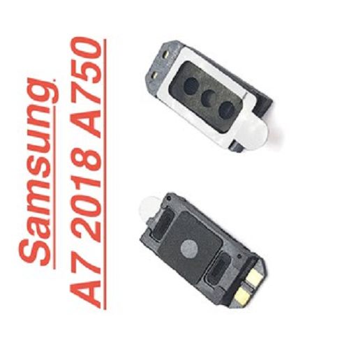 Loa ngoài ,chuông samsung a7 2018 a750