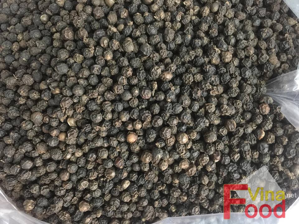 Tiêu hạt đắk nông - đắk lắk