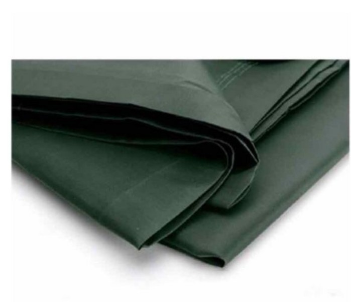 võng dù màu xanh khổ 1m4x2m2