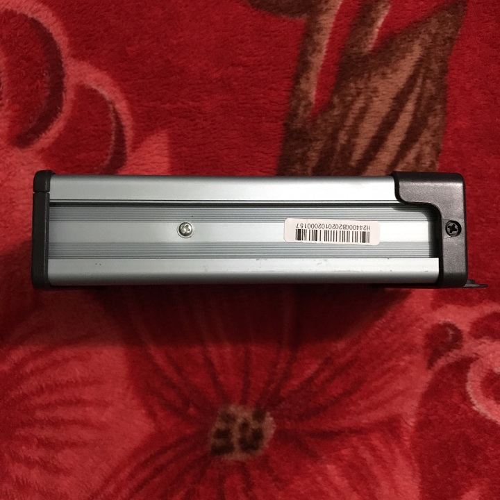 Nguồn 24v 16,6A 400W Chống nước TỐT
