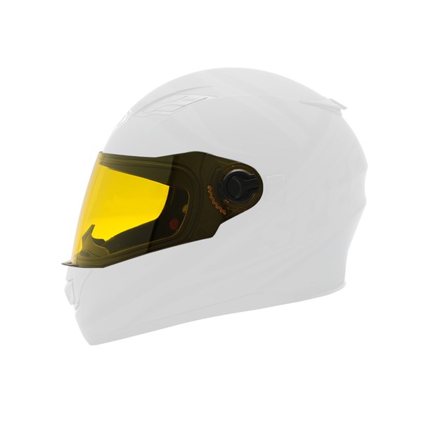 Kính Chắn Gió Mũ Bảo Hiểm YOHE 970 (SP KHÔNG BAO GỒM MŨ) - Bikersaigon