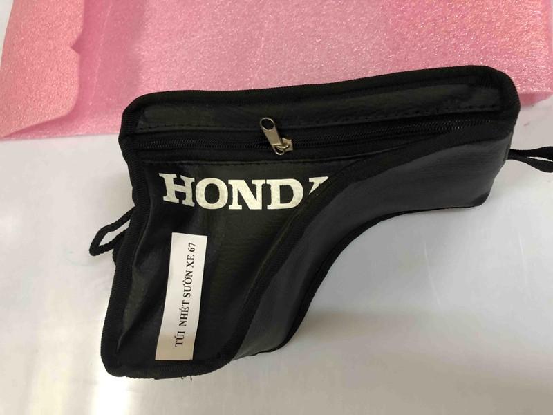 Túi Nhét Sườn Xe 67