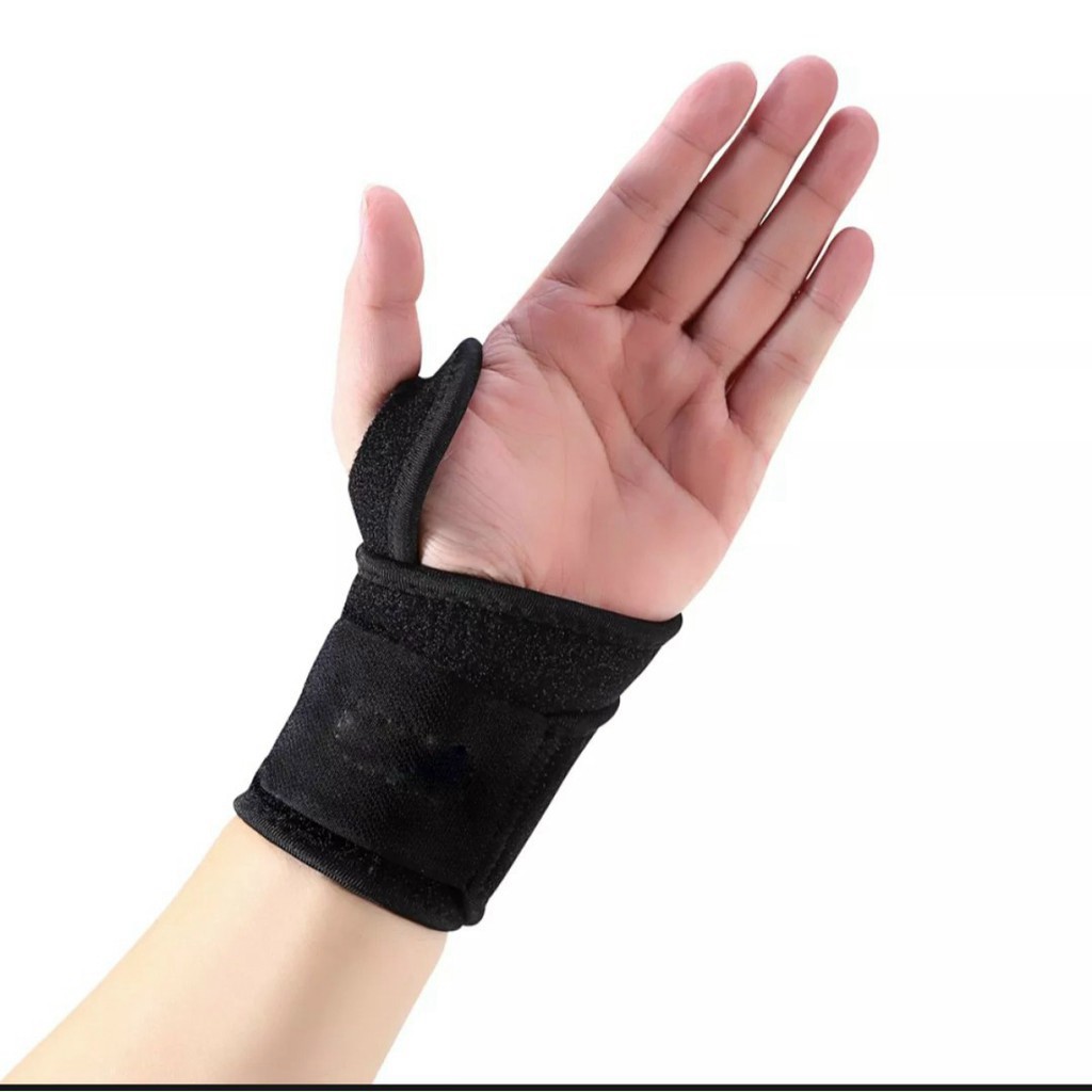 Nẹp Định Vị Cổ Tay Tập Chơi Golf [ GOLF BÁN SỈ ]